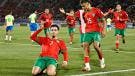 Marruecos