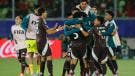 México sub 20