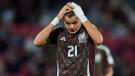 La Albiceleste, la selección más ganadora en la historia del certamen, dio un paso más en busca de su séptima corona mundial,.