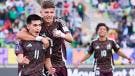 La Selección Mexicana Sub-20 enfrentará un duelo crucial este lunes 7 de octubre ante Chile, en los Octavos de Final del Mundial Sub-20 de Chile 2025