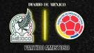  Con una base sólida y jugadores experimentados, México busca consolidar su estilo de juego frente a un rival de alto nivel como Colombia.