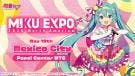Miku CDMX