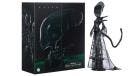 Monster High Skullector Alien Doll