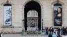 Museo de Louvre