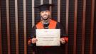 NICKY JAM DOCTORADO