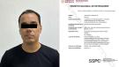 Omar “N”, exfutbolista del Club Deportivo Guadalajara, fue detenido por el delito de abuso sexual agravado