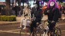 Paseo Nocturno