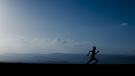 Persona corriendo