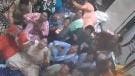 personas trans hospitalizadas en India