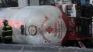 Pipa de gas LP