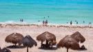 Playas mexico