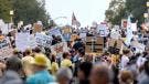 Protestas ‘No Kings’