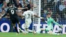 Thibaut Courtois