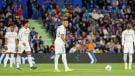 Real Madrid vs Getafe