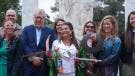 Brugada Molina señaló que el encuentro, que se llevará a cabo del 8 al 10 de octubre de 2025, busca fortalecer la cooperación entre distintos sectores para enfrentar el cambio climático.