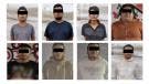 El titular de la SSC señaló que las investigaciones continúan con el objetivo de identificar y detener a todos los involucrados 