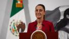 Sheinbaum acuerda Trump aplazar aranceles.jpg