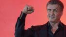 Sylvester Stallone