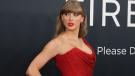 Taylor Swift