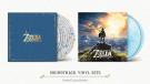 The Legend of Zelda Vinyl