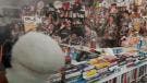 Tiny Desk 31 minutos