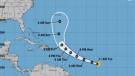 Tormenta tropical Jerry