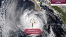 Tormenta tropical Priscilla
