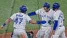 Victoria Blue Jays