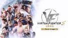 Virtua Fighter 5 R.E.V.O World Stage