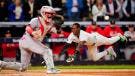 Jazz Chisholm Jr. / Yankees vs Red Sox