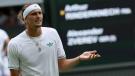 Zverev