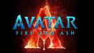 Avatar:Fire and Ash 