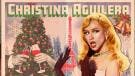 Christina Aguilera celebra la temporada con un tema navideño y un escenario icónico: la Torre Eiffel