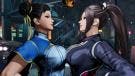 chun-li snk impresiones
