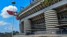 Estadio Giuseppe Meazza (San Siro)
