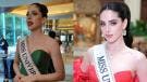Escándalo en Miss Universe: Fátima Bosch acusa a Nawat Itsaragrisil de trato degradante y machista