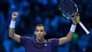 Felix Auger Aliassime