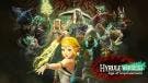 Hyrule Warrios Age of imprisonment