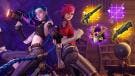Jinx and Vi Fortnite