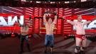 John Cena se despide de RAW