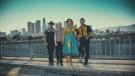 LA SANTA CECILIA 'NO PASA NADA'