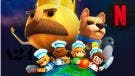 Pelicula overcooked