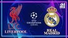 Liverpool vs Real Madrid