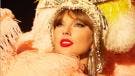 El cierre épico de una era: Taylor Swift deslumbra en el tráiler de su nueva docuserie para Disney+