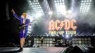 TERCER CONCIERTO ACDC MEXICO