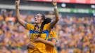 Tigres Femenil