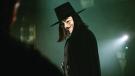 'V for Vendetta' llegaría a HBO MAX