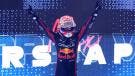 Verstappen