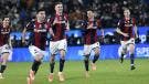 Bolonia va a la final de Supercopa Italiana