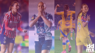 Las mejores jugadoras de la Liga MX Femenil 2025 